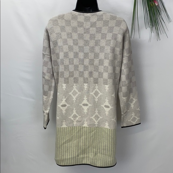 Margaret O'Leary open cardigan size Xtra small - Picture 4 of 9